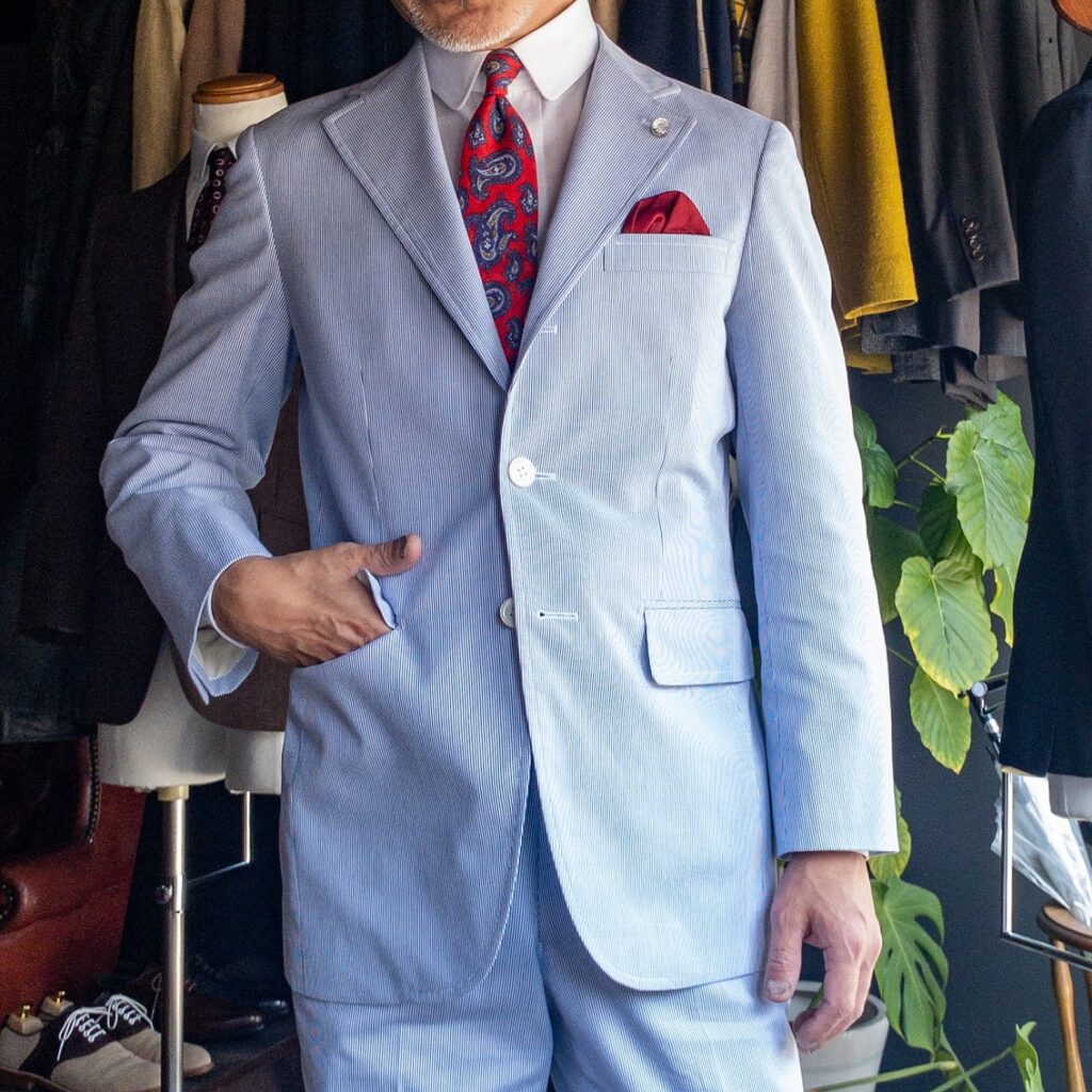 cordlane suit