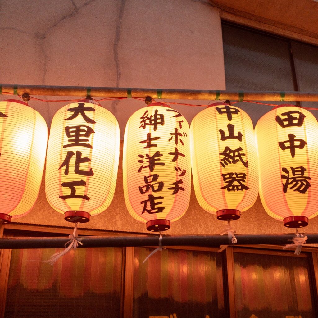 隅田川神社例大祭2023