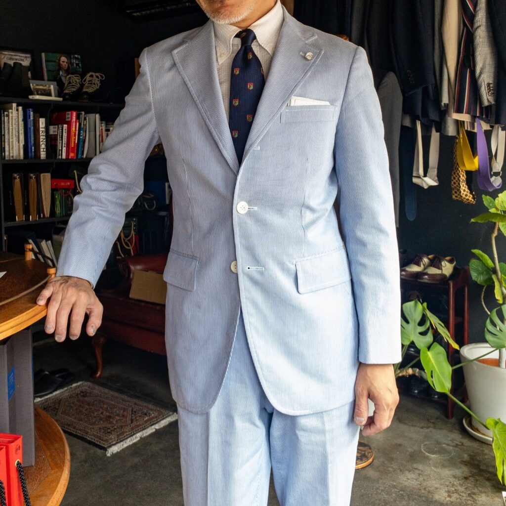 cordlane suit