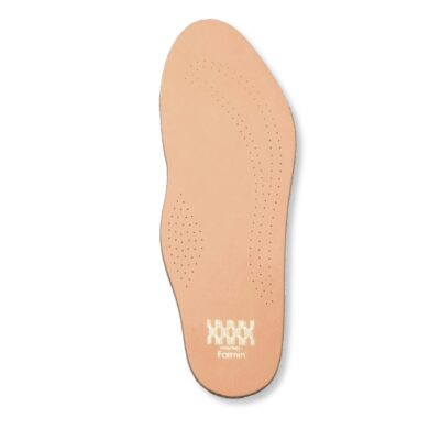 革靴インソール