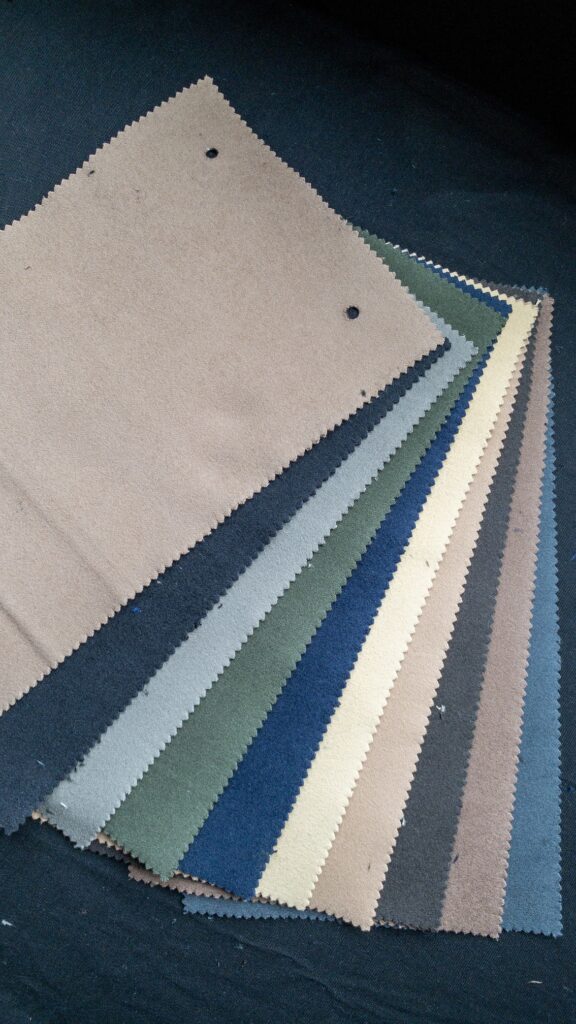 brisbane moss moleskin M1A