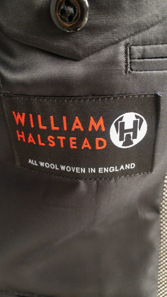 ウィリアムハルステッド　チャーチル　バーズアイ