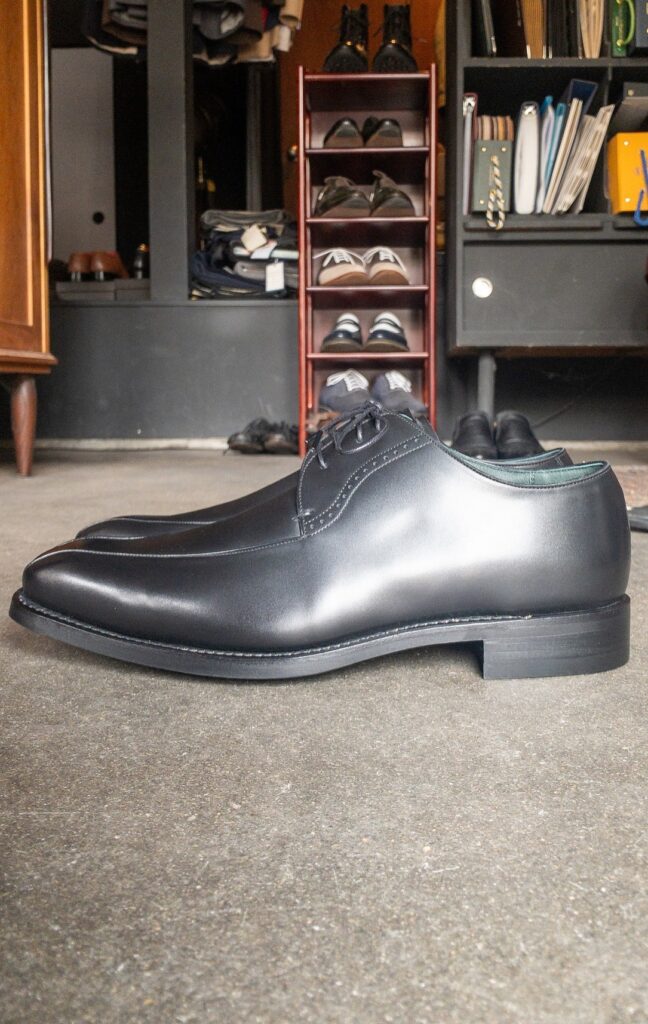 宮城興業　CS-102　スワールモカ　スワールフロント