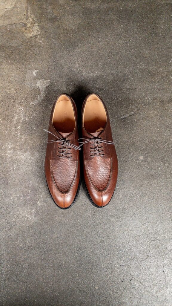 宮城興業　ES-14　Uチップ　チャールズ・F・ステッド　クロスボード