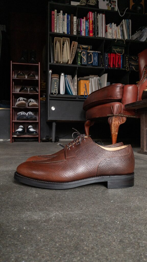 宮城興業　ES-14　Uチップ　チャールズ・F・ステッド　クロスボード