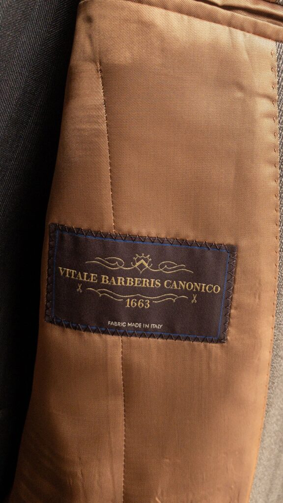 カノニコ　カヴァートクロス