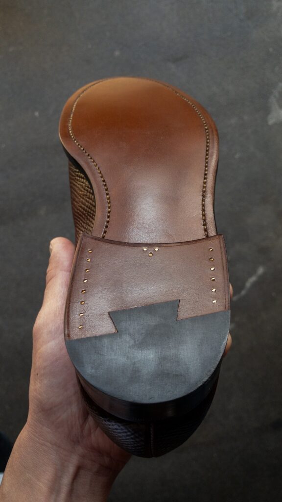 MIYAGI KOGYO MBW ダブルシャンク