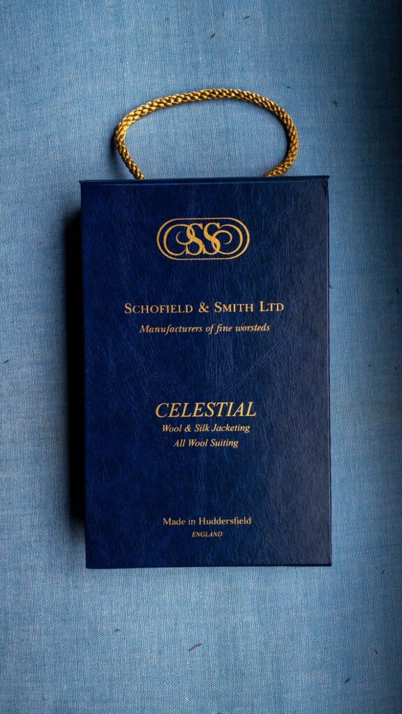 SCHOFIELD & SMITH
CELESTIAL 