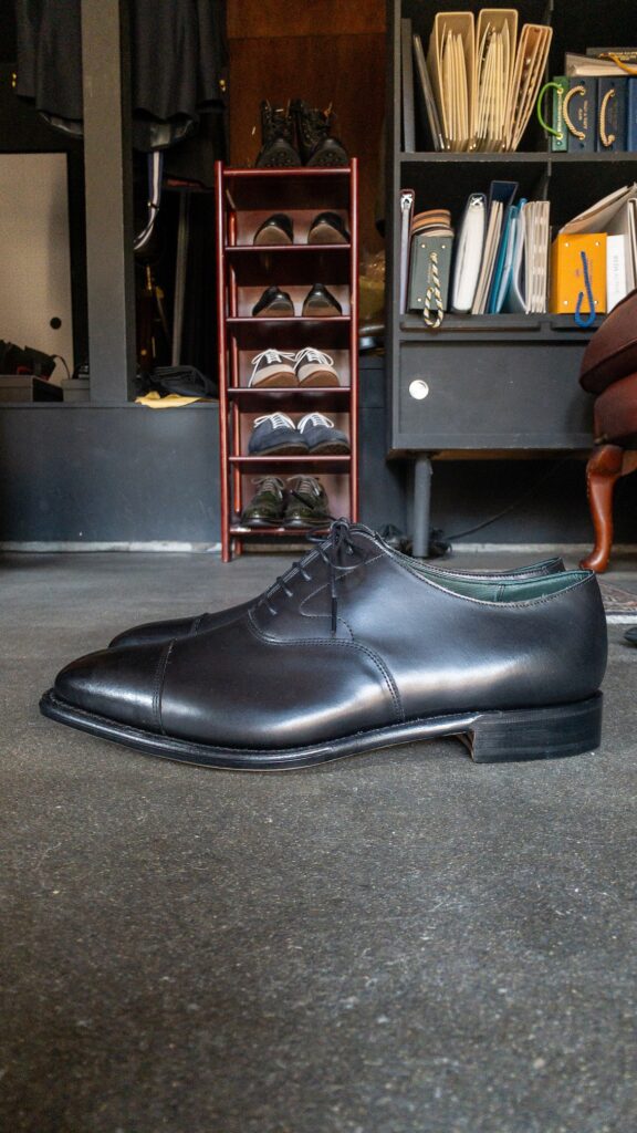 宮城興業 和創良靴 SQ-001