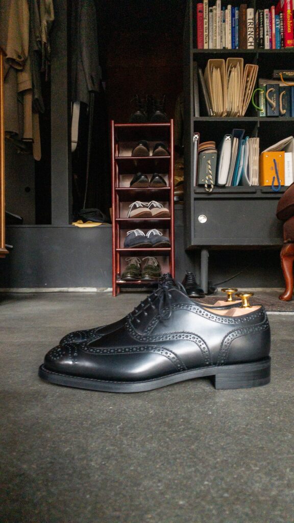 宮城興業 ES-09 婦人靴