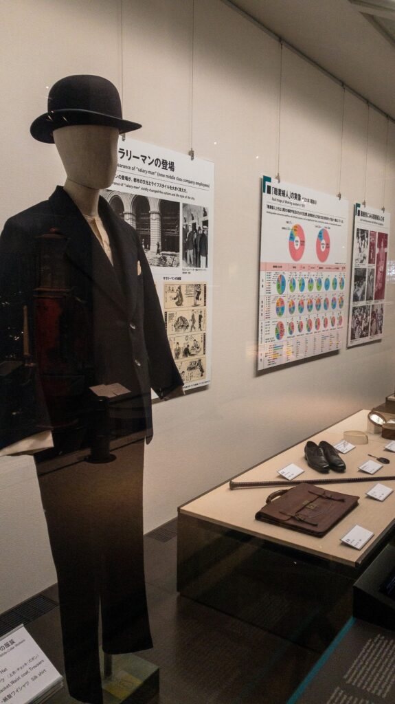 江戸東京博物館 2020年10月 「大東京の華」展