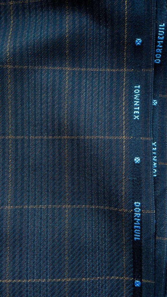 ドーメル　タウンテックス