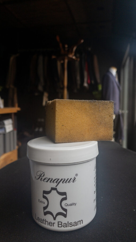 ラナパー 家具 メンテナンス