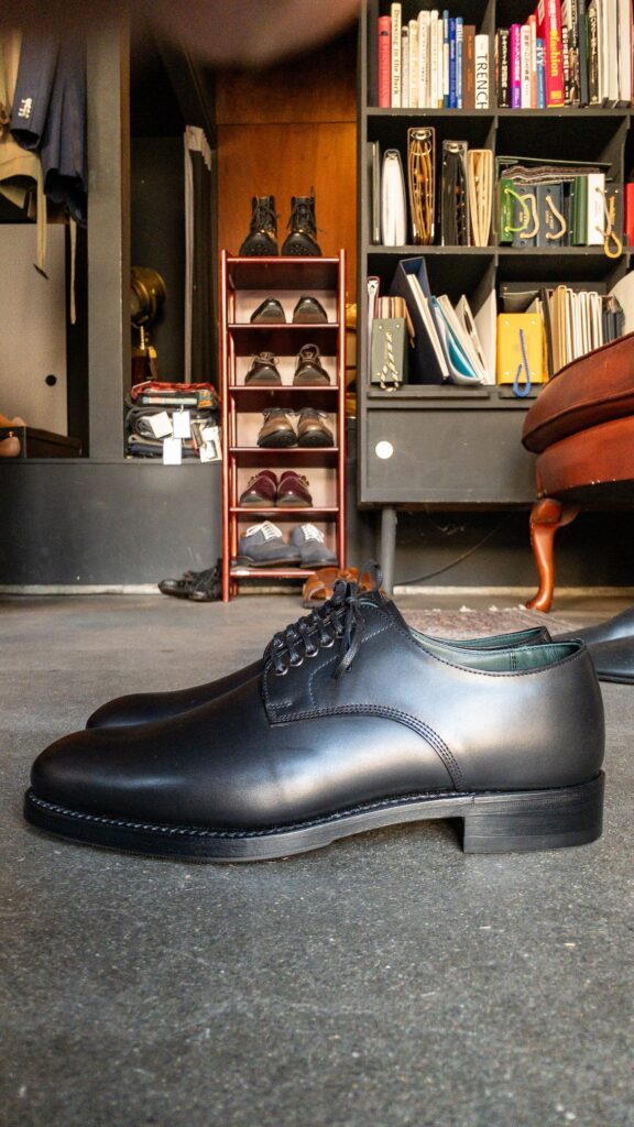 宮城興業　ES-12改