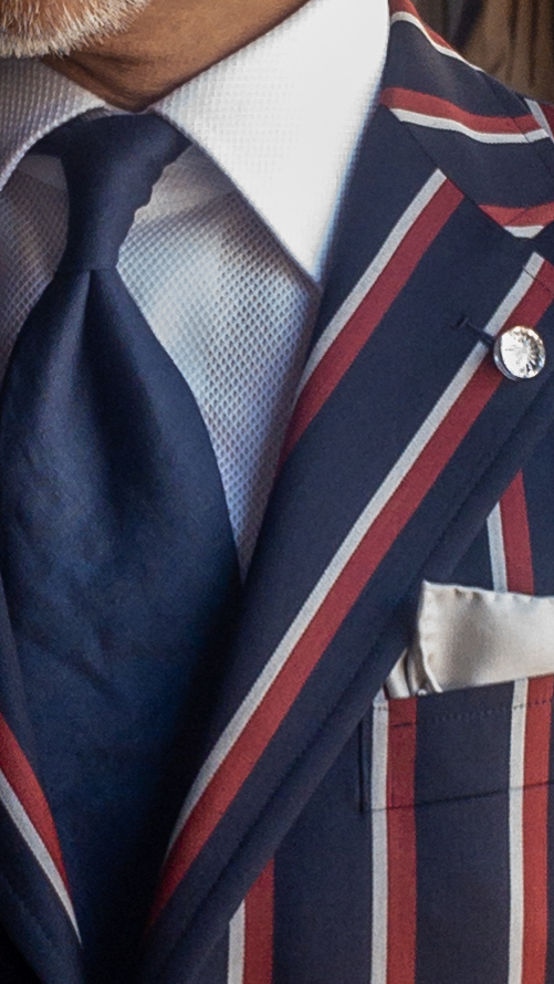 レノクロス leno cloth