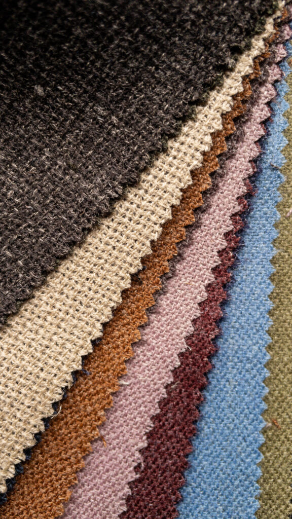 HARRISONS SEA BREEZE MOCKLENO BROKEN TWILL